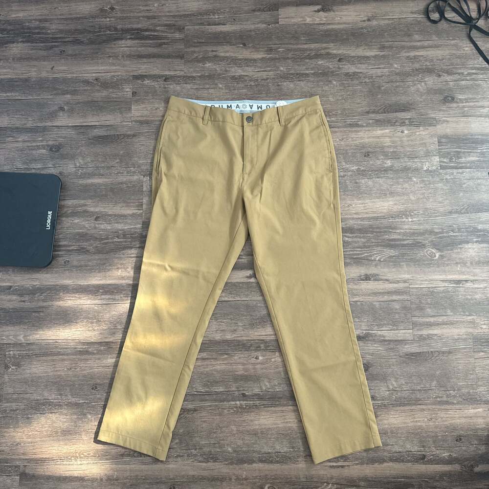 Puma golf pant size 34/30